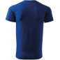 Tricou de lucru, cu maneca scurta, unisex, HEAVY NEW