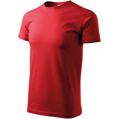 Tricou unisex – HEAVY NEW – Echipamente de lucru si protectie
