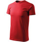 Tricou de lucru, cu maneca scurta, unisex, HEAVY NEW