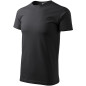 Tricou de lucru, cu maneca scurta, unisex, HEAVY NEW