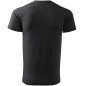 Tricou de lucru, cu maneca scurta, unisex, HEAVY NEW