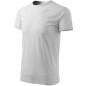 Tricou de lucru, cu maneca scurta, unisex, HEAVY NEW