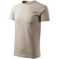 Tricou de lucru, cu maneca scurta, unisex, HEAVY NEW