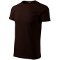 Tricou de lucru, cu maneca scurta, unisex, HEAVY NEW