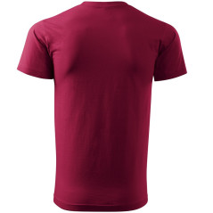 Tricou unisex – HEAVY NEW – Echipamente de lucru si protectie