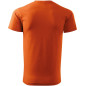 Tricou de lucru, cu maneca scurta, unisex, HEAVY NEW