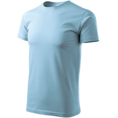 Tricou unisex – HEAVY NEW – Echipamente de lucru si protectie