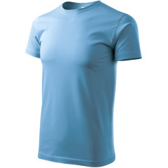 Tricou unisex – HEAVY NEW – Echipamente de lucru si protectie