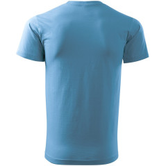 Tricou unisex – HEAVY NEW – Echipamente de lucru si protectie