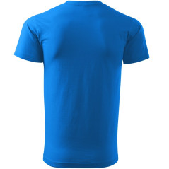 Tricou unisex – HEAVY NEW – Echipamente de lucru si protectie
