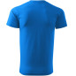 Tricou de lucru, cu maneca scurta, unisex, HEAVY NEW