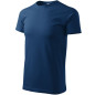 Tricou de lucru, cu maneca scurta, unisex, HEAVY NEW