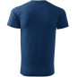 Tricou de lucru, cu maneca scurta, unisex, HEAVY NEW