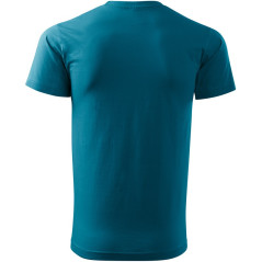 Tricou unisex – HEAVY NEW – Echipamente de lucru si protectie