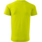 Tricou de lucru, cu maneca scurta, unisex, HEAVY NEW