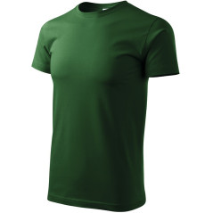 Tricou unisex – HEAVY NEW – Echipamente de lucru si protectie