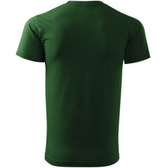 Tricou unisex – HEAVY NEW – Echipamente de lucru si protectie