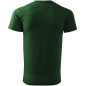 Tricou de lucru, cu maneca scurta, unisex, HEAVY NEW