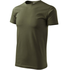 Tricou unisex – HEAVY NEW – Echipamente de lucru si protectie