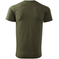 Tricou unisex – HEAVY NEW – Echipamente de lucru si protectie