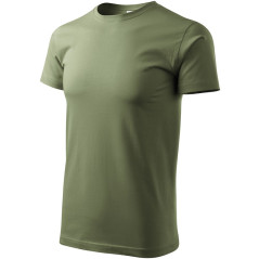 Tricou unisex – HEAVY NEW – Echipamente de lucru si protectie