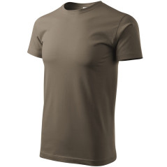 Tricou unisex – HEAVY NEW – Echipamente de lucru si protectie