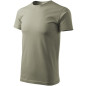 Tricou de lucru, cu maneca scurta, unisex, HEAVY NEW