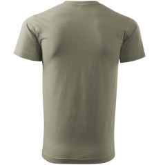 Tricou unisex – HEAVY NEW – Echipamente de lucru si protectie