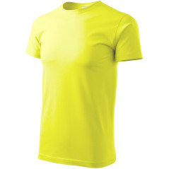 Tricou unisex – HEAVY NEW – Echipamente de lucru si protectie