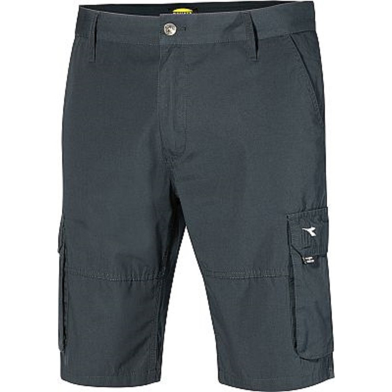 Pantalon de lucru scurt, unisex, DIADORA WONDER