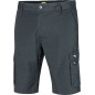 Pantalon de lucru scurt, unisex, DIADORA WONDER