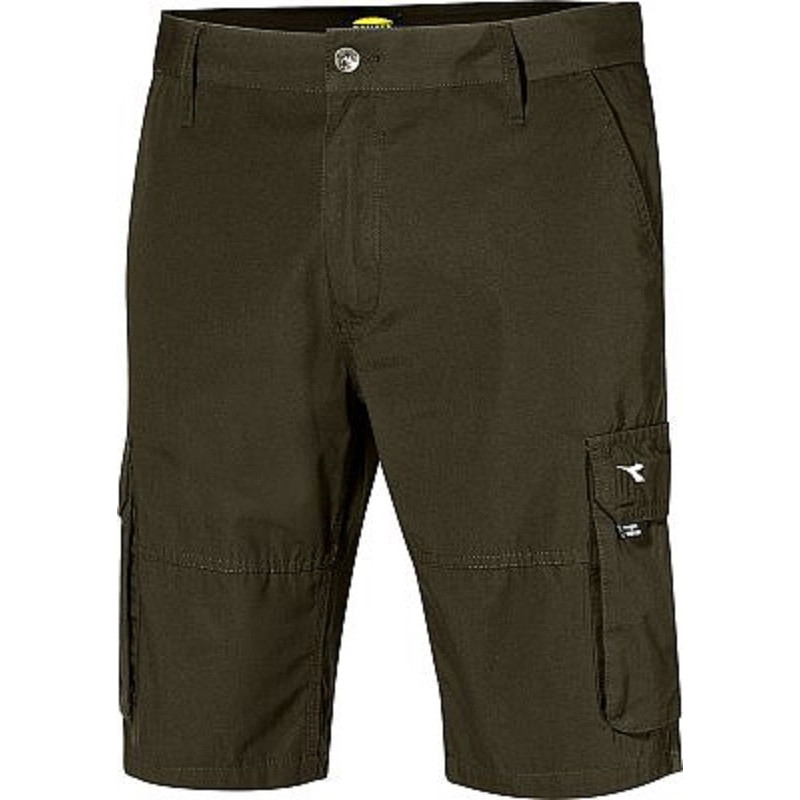 Pantalon de lucru scurt, unisex, DIADORA WONDER Pantalon de lucru scurt, unisex, DIADORA WONDER