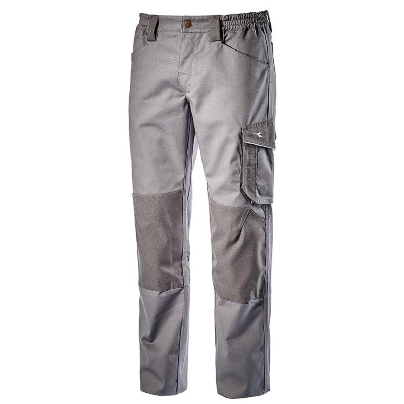 Pantalon de lucru in talie, unisex,DIADORA ROCK PERFORMANCE Pantalon de lucru in talie, unisex,DIADORA ROCK PERFORMANCE