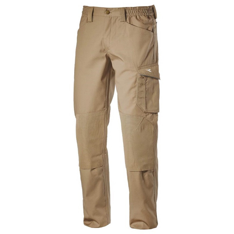 Pantalon de lucru in talie, unisex,DIADORA ROCK PERFORMANCE