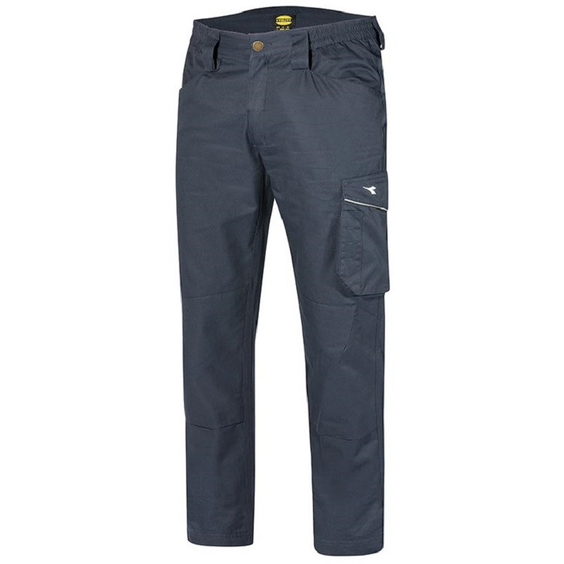 Pantalon de lucru in talie, unisex,DIADORA ROCK LIGHT PERFORMANCE Pantalon de lucru in talie, unisex,DIADORA ROCK LIGHT PERFORMANCE
