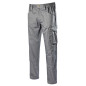 Pantalon de lucru in talie, unisex,DIADORA ROCK LIGHT PERFORMANCE