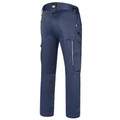 Pantalon de lucru in talie, unisex,DIADORA ROCK STRETCH PERFORMANCE 2.0