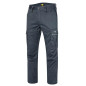 Pantalon de lucru in talie, unisex,DIADORA STAFF STRETCH CARGO 2.0 Pantalon de lucru in talie, unisex,DIADORA STAFF STRETCH CARGO 2.0