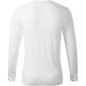 Tricou de lucru, cu maneca lunga, unisex, BRAVE