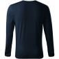 Tricou de lucru, cu maneca lunga, unisex, BRAVE
