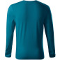 Tricou de lucru, cu maneca lunga, unisex, BRAVE Tricou de lucru, cu maneca lunga, unisex, BRAVE