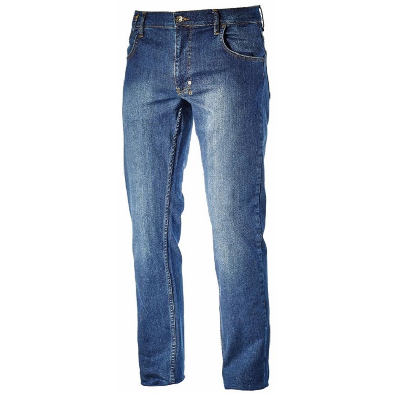 Pantalon de lucru in talie, unisex,DIADORA STONE