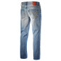 Pantalon de lucru in talie, unisex,DIADORA STONE 5 PKT