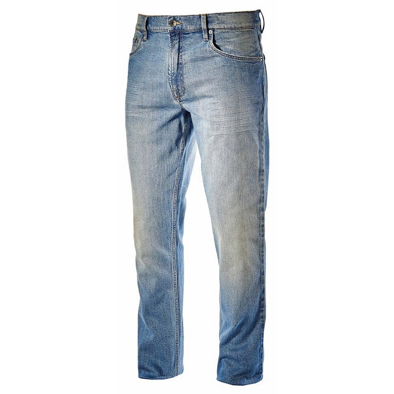 Pantalon de lucru in talie, unisex,DIADORA STONE 5 PKT