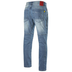 Pantalon de lucru in talie, unisex,DIADORA STONE 6 PKT