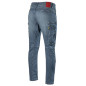 Pantalon de lucru in talie, unisex,DIADORA STONE CARGO LIGHT