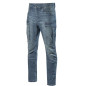 Pantalon de lucru in talie, unisex,DIADORA STONE CARGO LIGHT