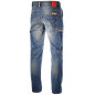 Pantalon de lucru in talie, unisex,DIADORA STONE PLUS Pantalon de lucru in talie, unisex,DIADORA STONE PLUS