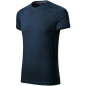 Tricou de lucru, cu maneca scurta, unisex, ACTION