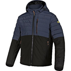 Geaca de lucru, de iarna, unisex, DIADORA OSLO HYBRID